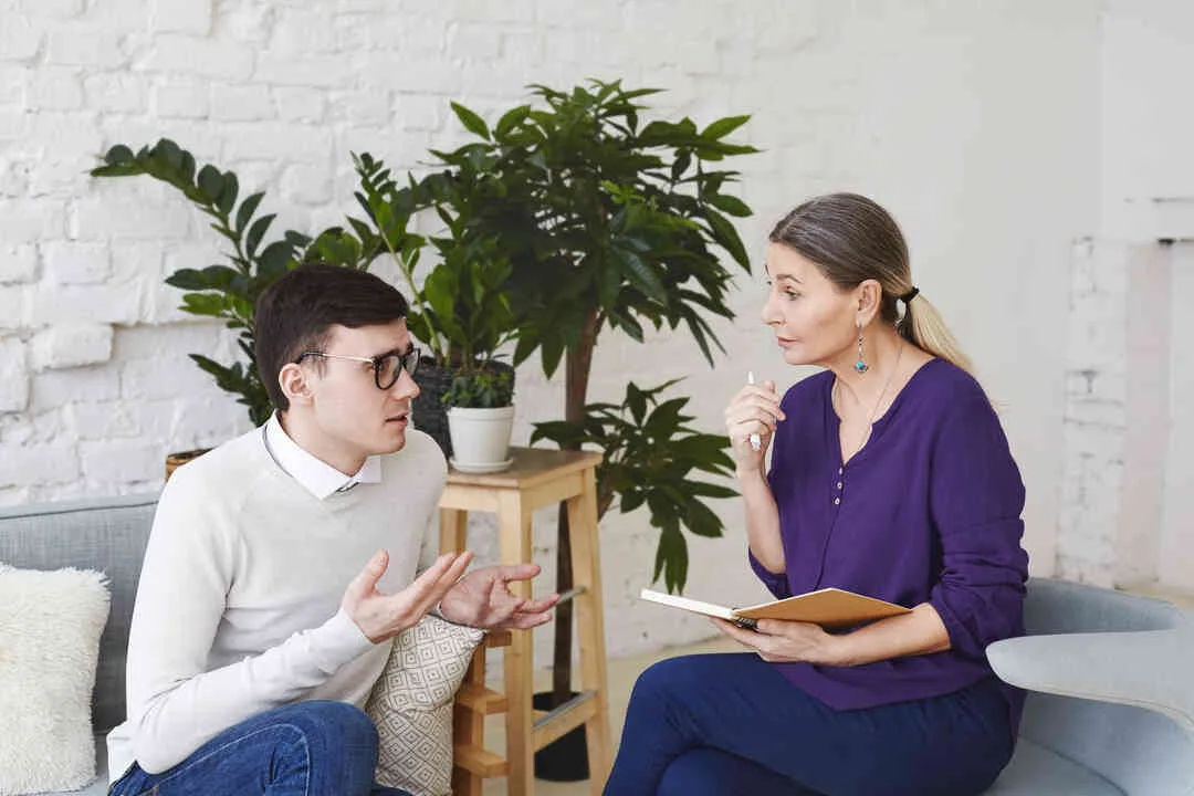 Counselling & Holistic in Dubai for Mind and Body Wellness Care