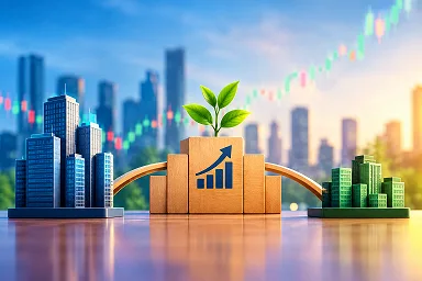 Top Gainers and Losers: How ETF and Index Fund Rebalancing Flows Affect Market Breadth