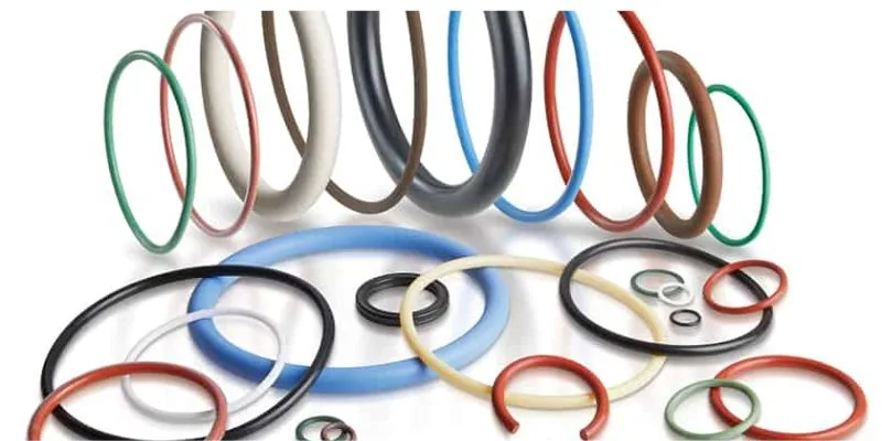 Industrial Gaskets Types, Applications, and Reliable Sealing Solutions