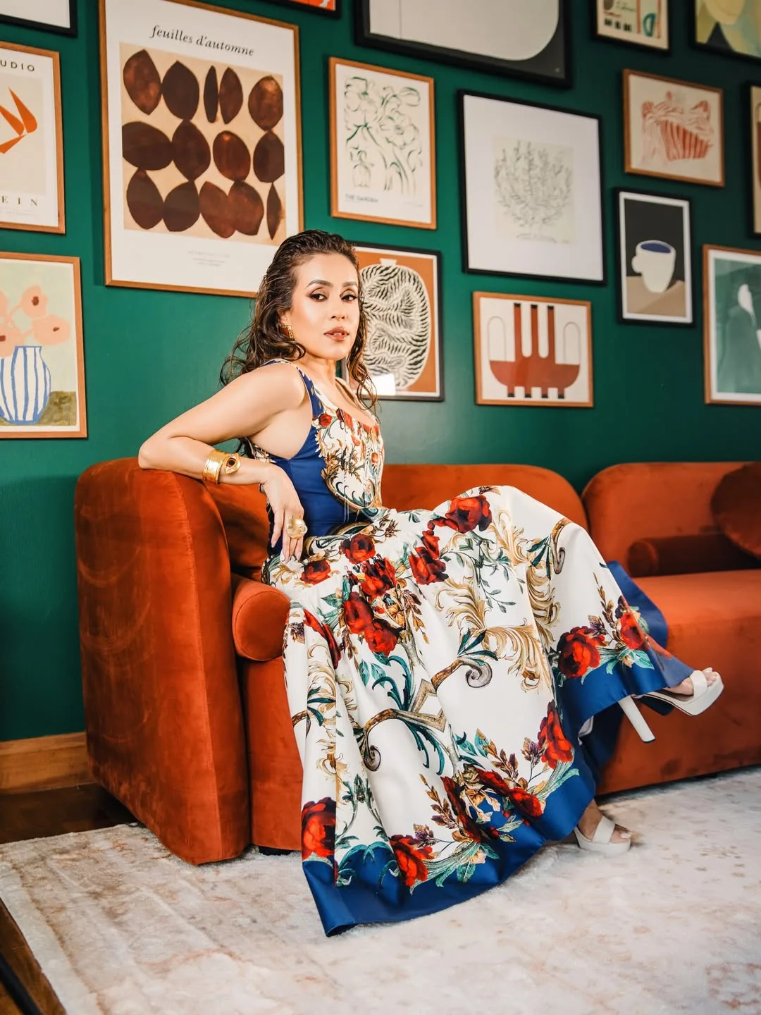 Colour Analysis Singapore: Why Your Wardrobe Feels Off (And How to Fix It)