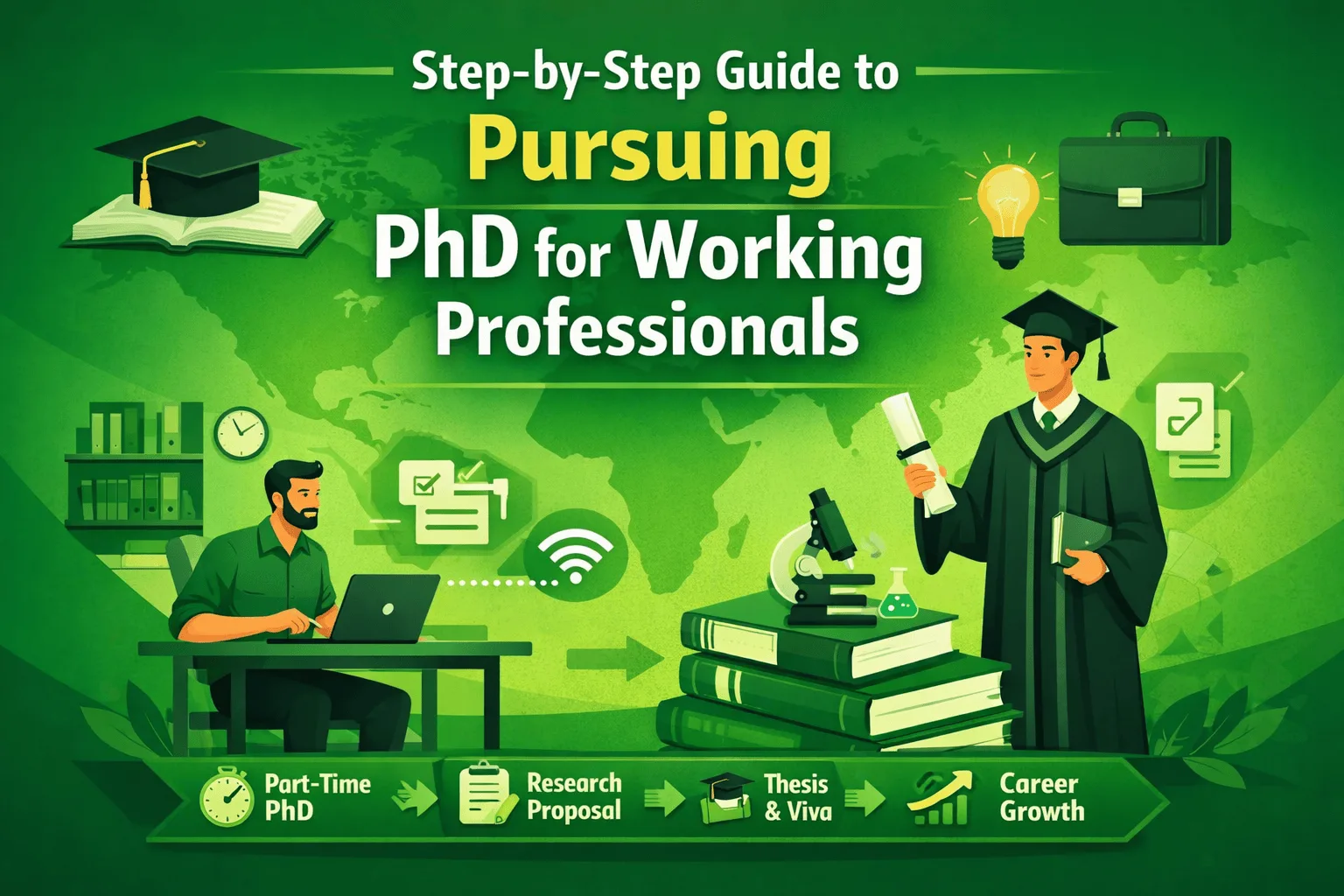 PhD Distance Education: Complete Guide 2026