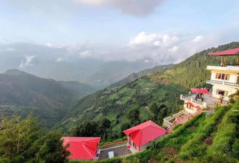 Book Royal Residency Resort Dhanaulti for a Peaceful Mountain Getaway