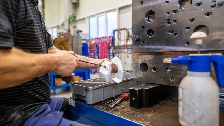 Which Industries Benefit Most from Plastic Injection Molding Solutions?