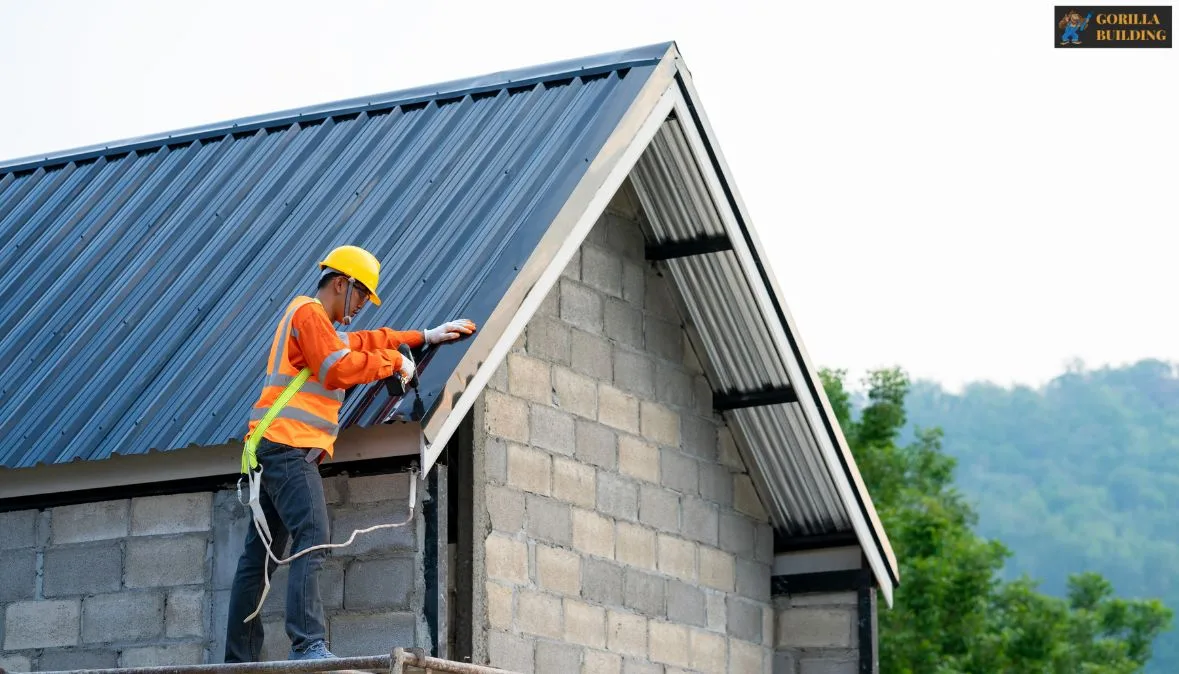 Key Considerations for a Successful Commercial Build