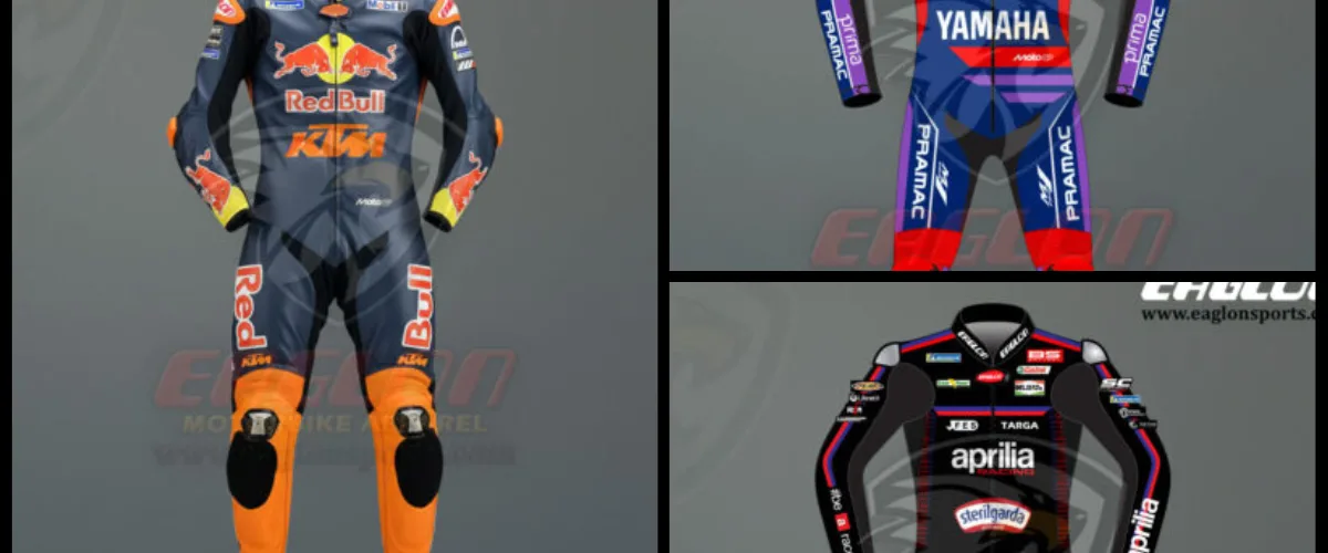 How to Choose the Perfect MotoGP Leather Suit in 2026: The Definitive Buyer's Guide by Eaglon Sports