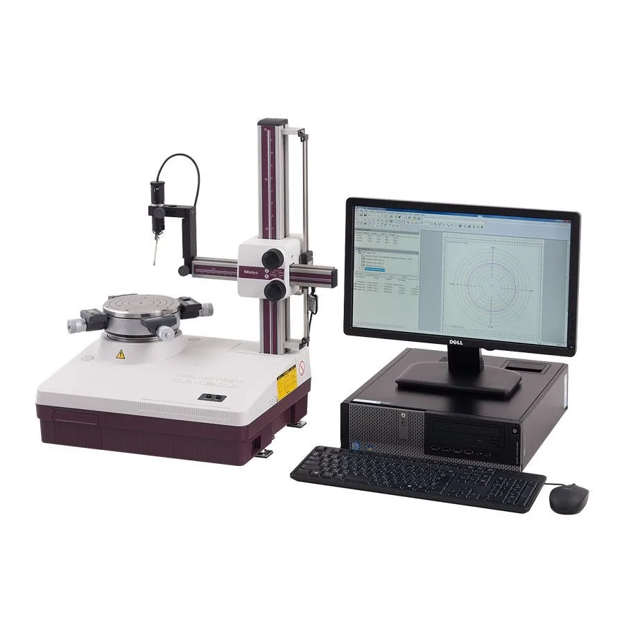Bearing Quality Inspection in Singapore: What to Measure and How