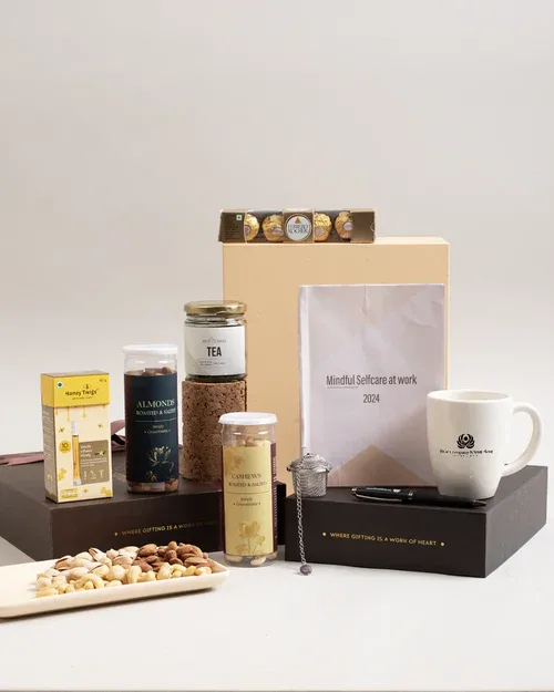 Corporate Gifting Company in India: How to Choose the Right Partner in 2026