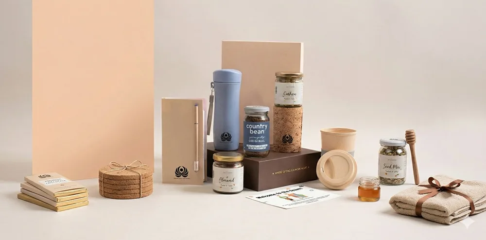 Corporate Gifts for Employees That Actually Improve Engagement