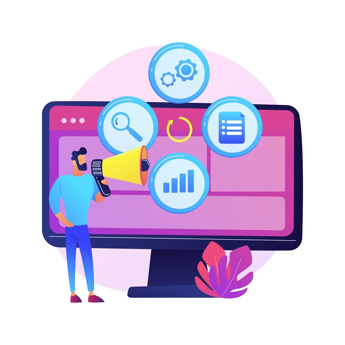 Search or Display? How a Google Ads Agency in Singapore Splits Your Budget