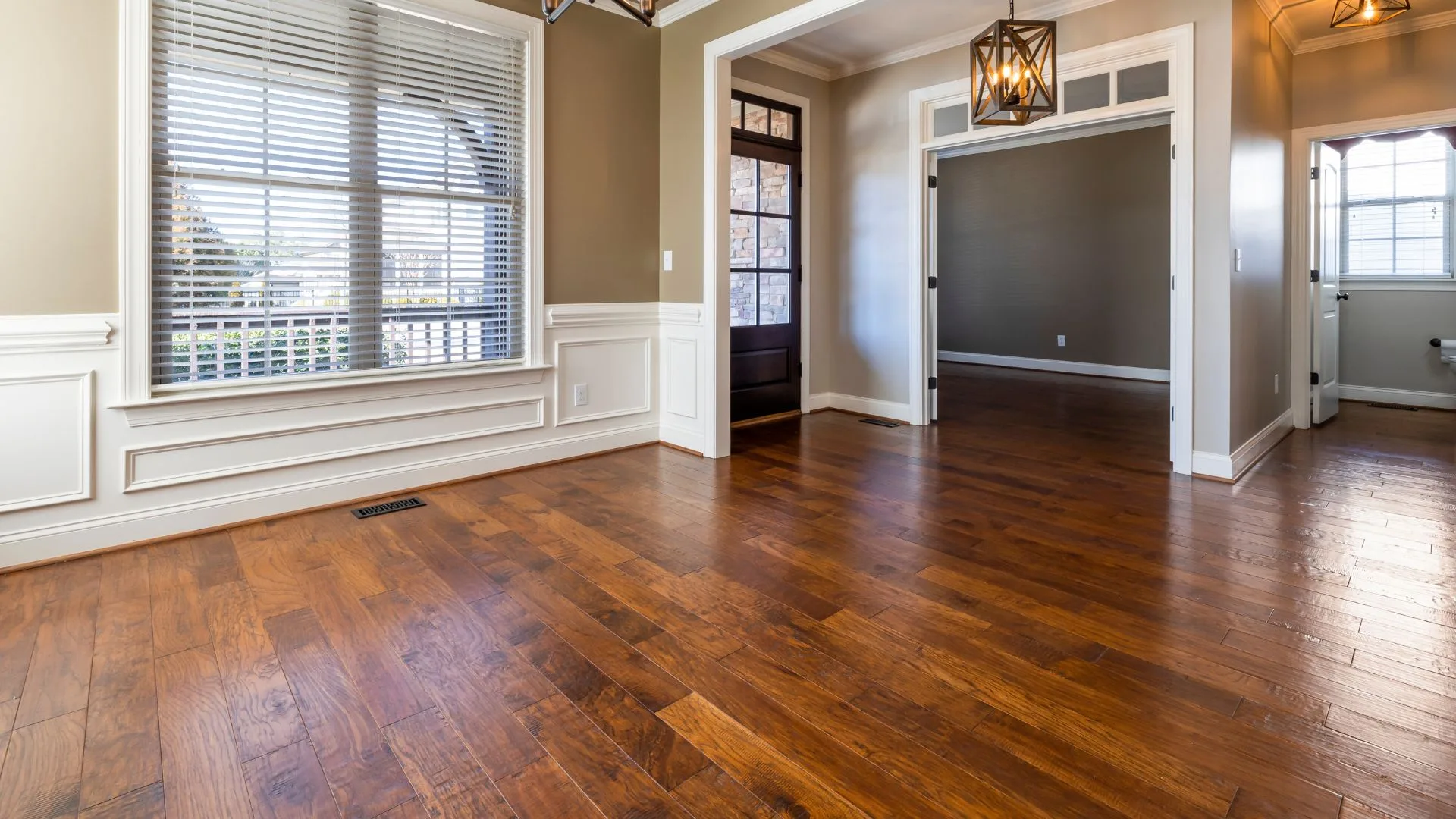 Floor Repair vs. Replacement: Which Is Right for Your Parkersburg Home?