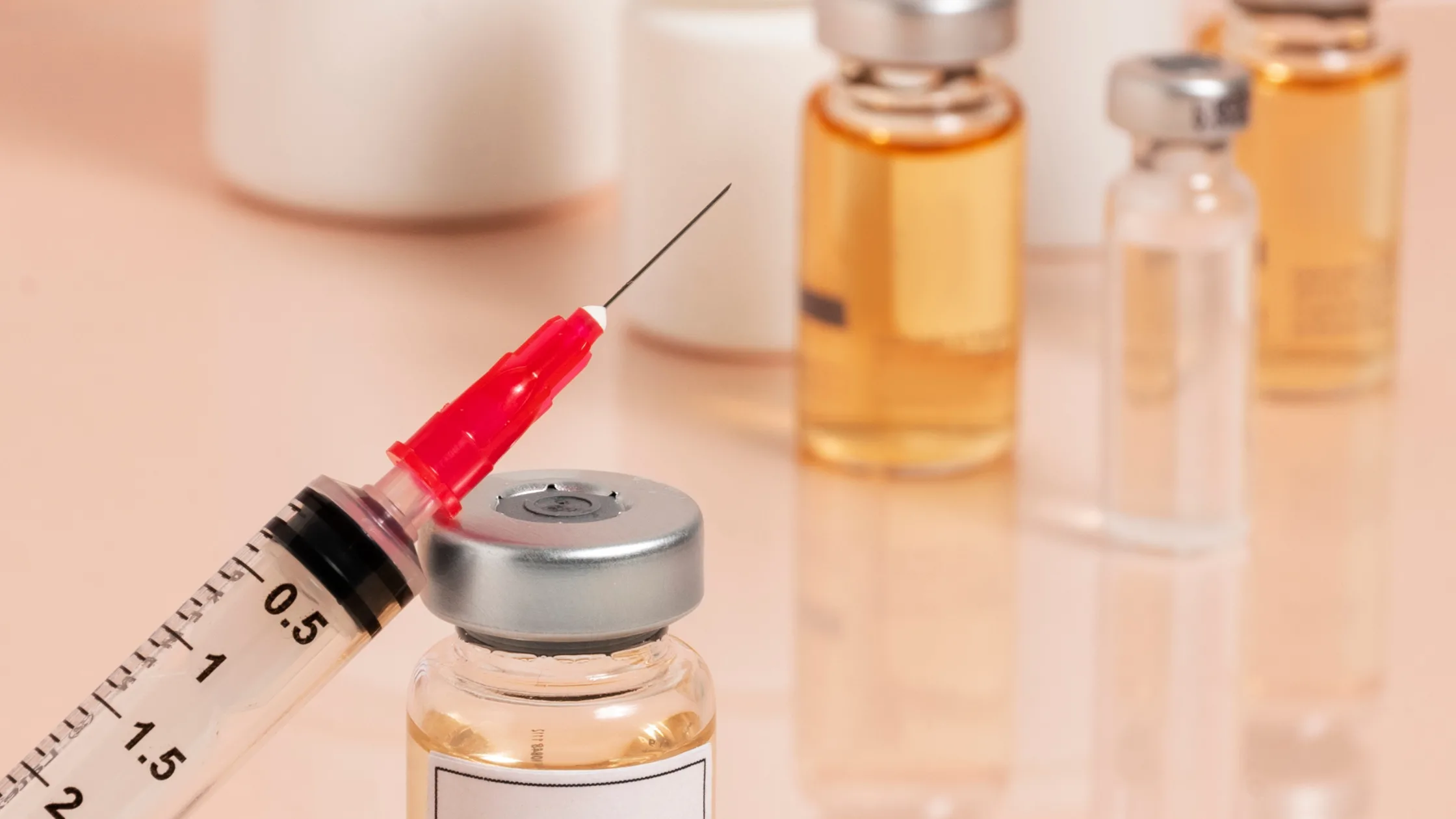 Vitamin B12 Injections: What UK Patients Need to Know