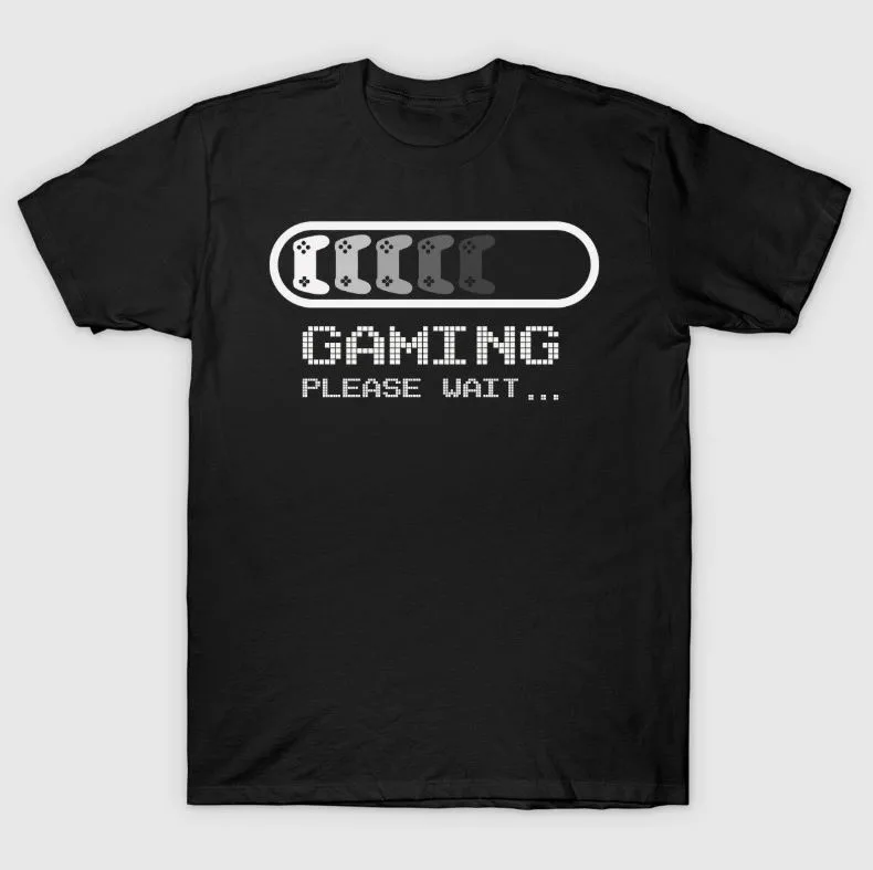 Funny Gaming T Shirts Level Up Your Style with Feelin Good Tees