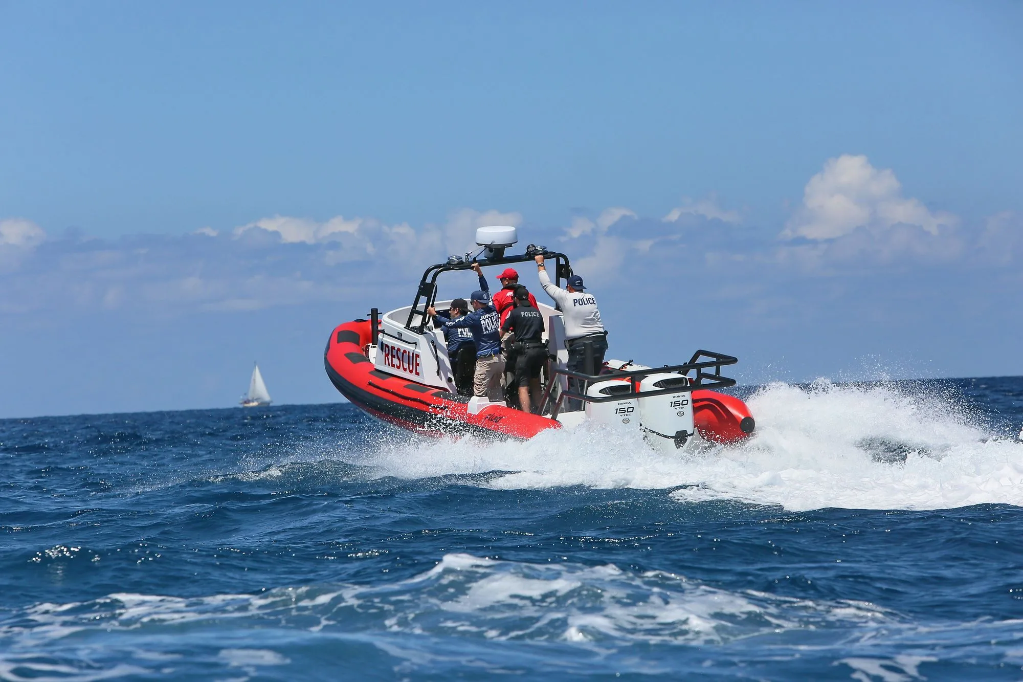 Global Demand for Inflatable RIB Manufacturers in 2026