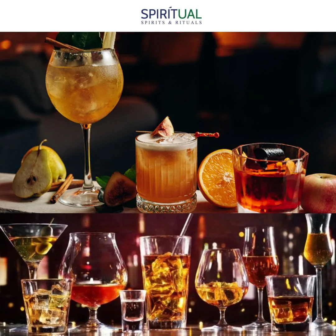 Defining the New Luxury in the Indian Spirits Market