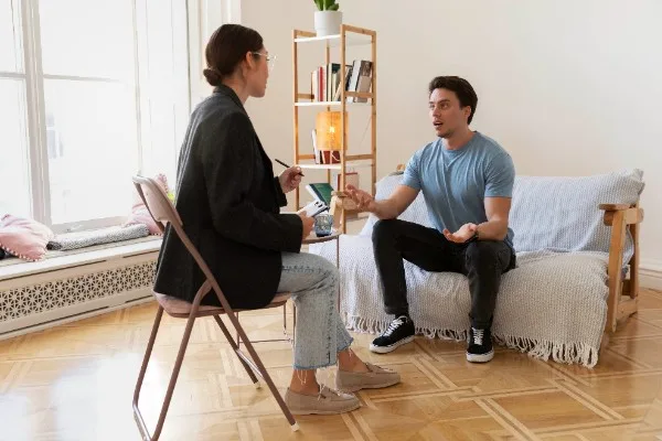 Finding a Therapist in Asheboro, NC: How EMDR Therapy and Grief Counseling Can Help You Heal