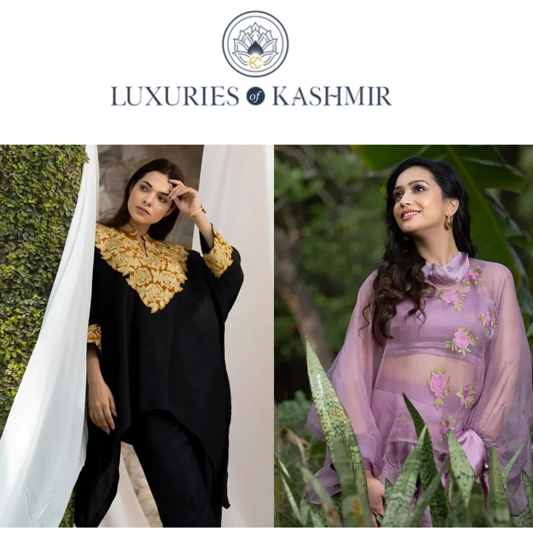 A First-Timer’s Guide to Buying Authentic Kashmiri Handcrafted Clothing Online
