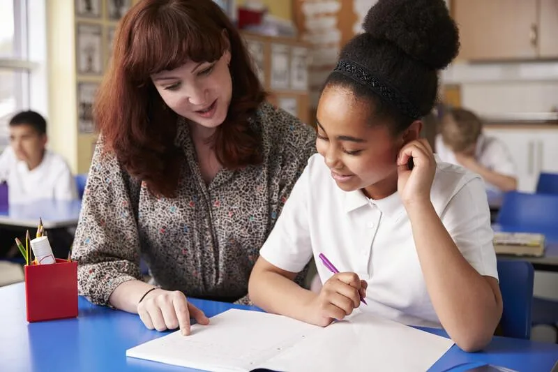How Teachers Can Help Students Decode Difficult English Words