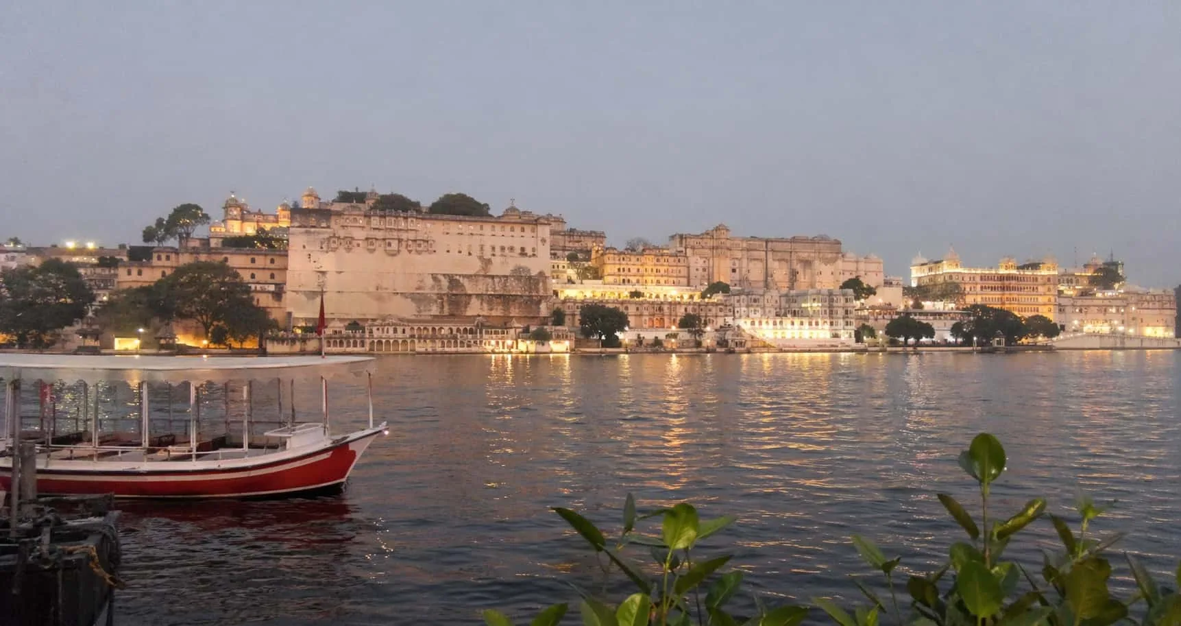 4 Days Udaipur Tour from Delhi: A Practical Plan That Saves Time and Covers Key Places