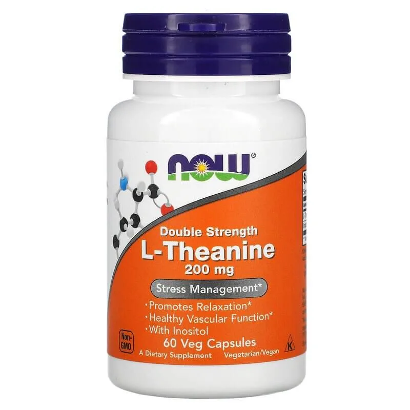 L-Theanine Guide: Price, Benefits, Dosage & Side Effects