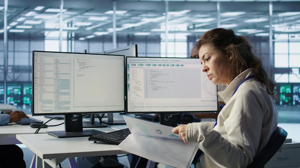 LMS Development Services in 2026: Features & Benefits