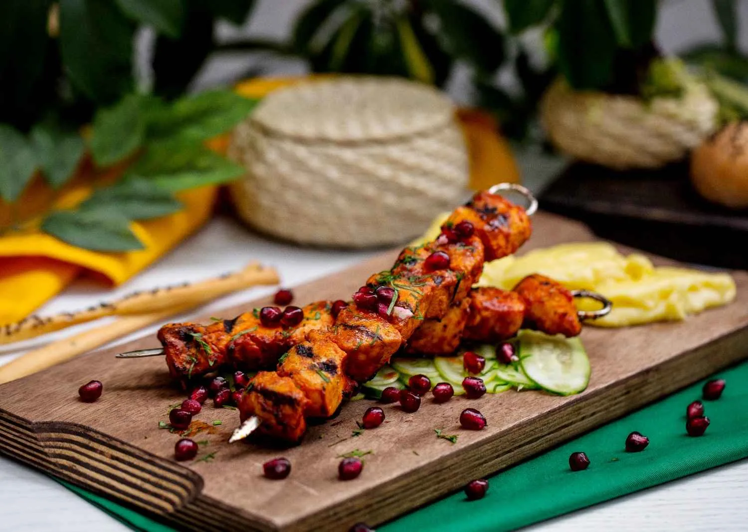 A Food Lover’s Guide to Tandoori Specialties in Vizag