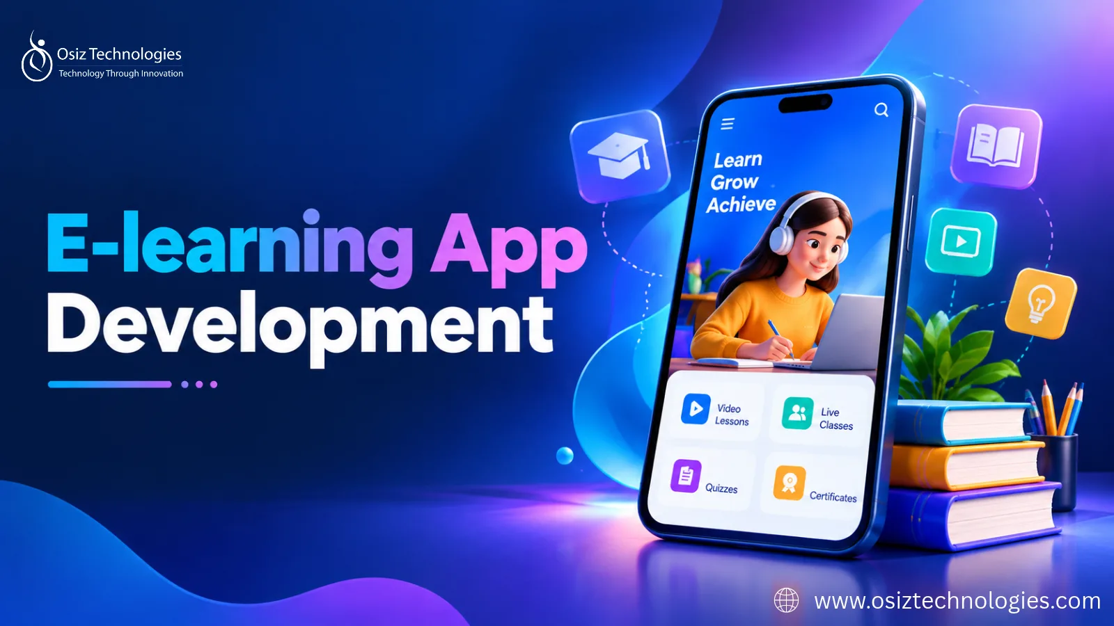 Why Launching an E-Learning App Takes More Than Educational Content