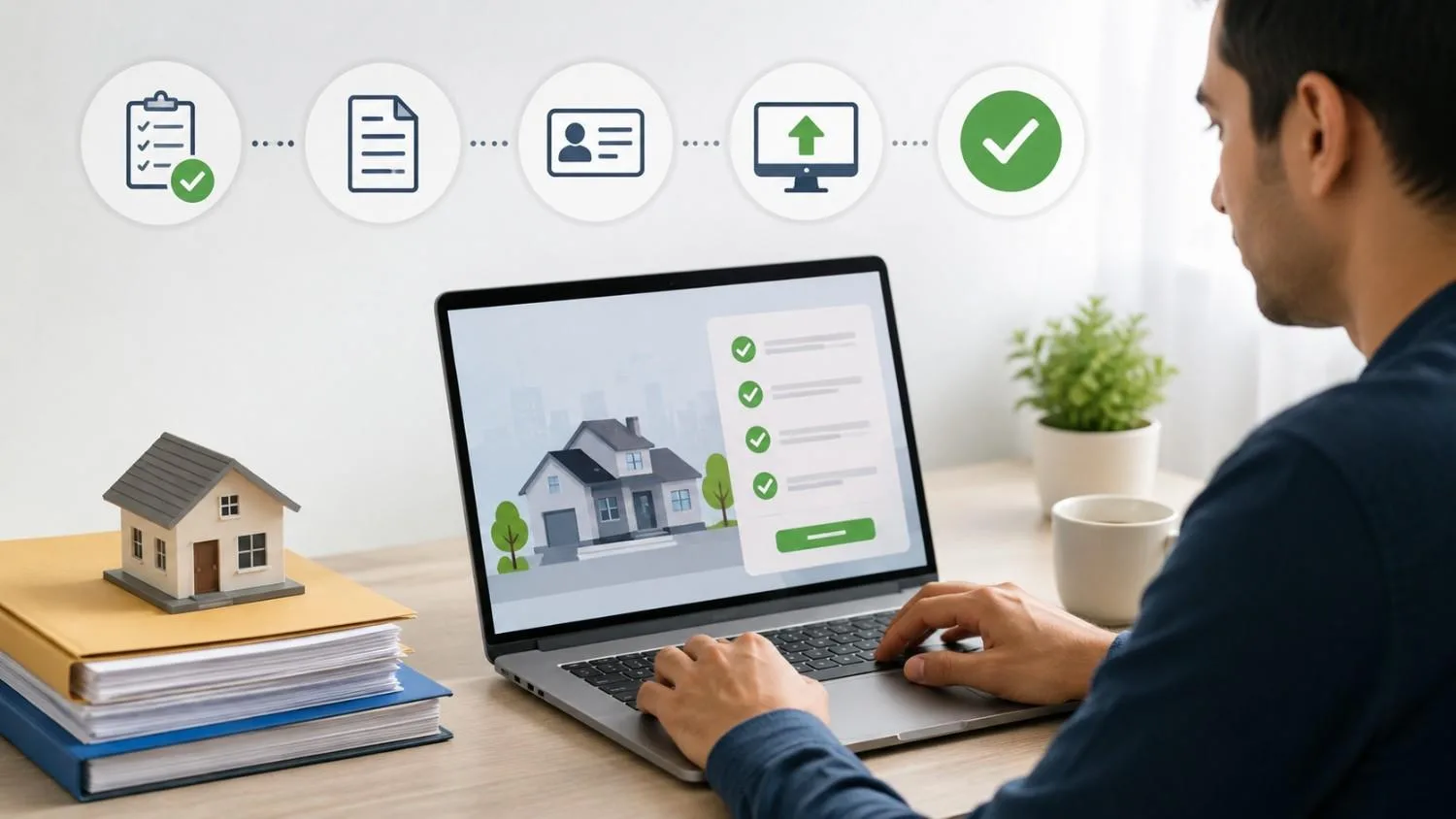 How Do First-Time Applicants Apply for E Khata Online?