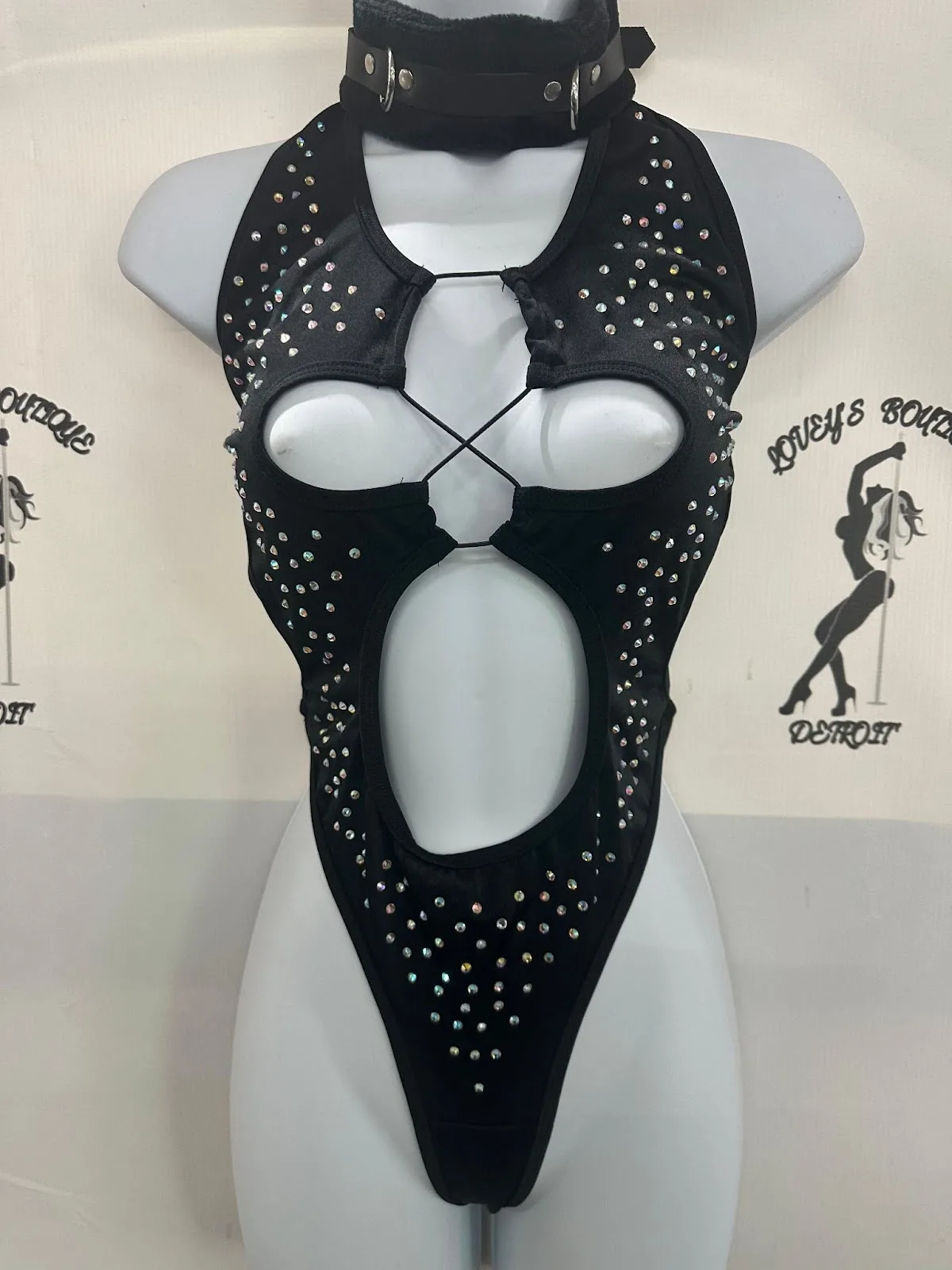 Plus-Size Lingerie in Detroit: Fit Guide