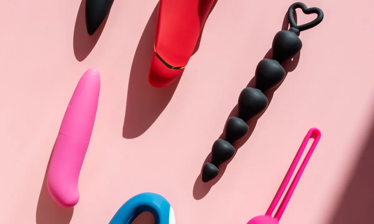 Why Body-Safe Silicone Matters in Men's Intimate Products