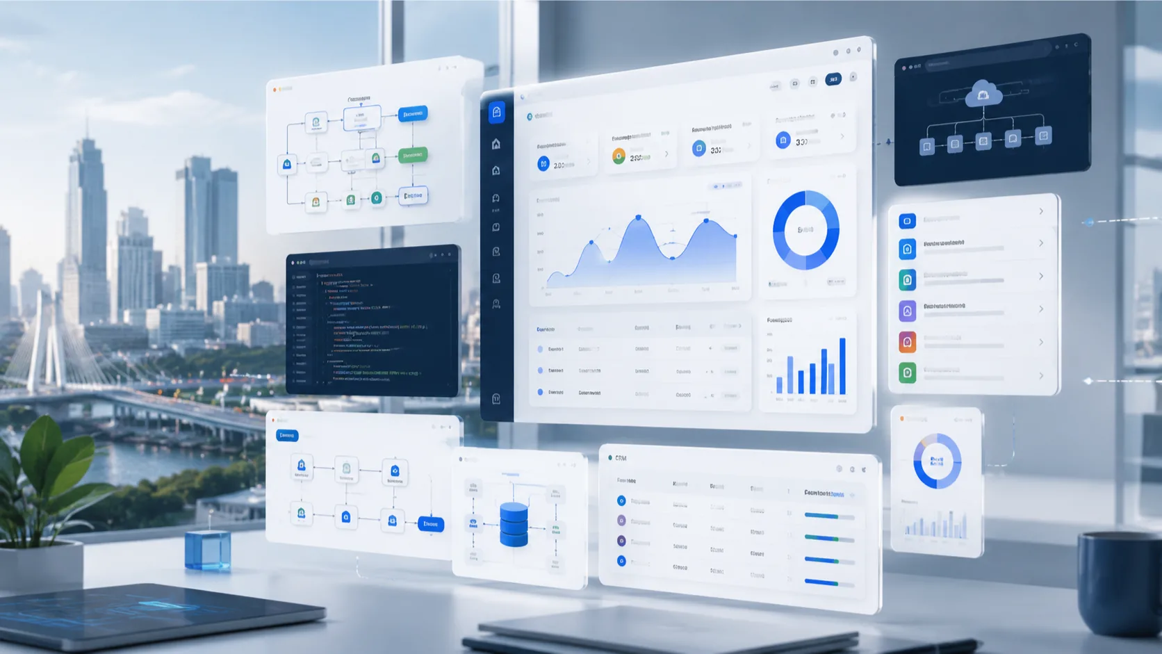 Custom Software Development Company for Mumbai Businesses: What to Look for Before Choosing a Partner