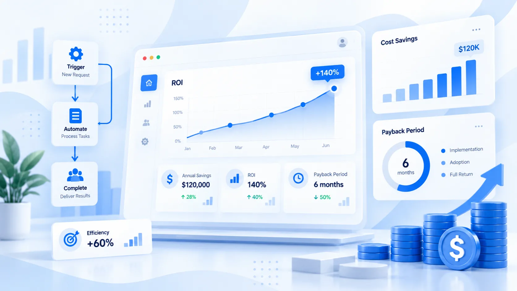 Custom Software Development Solutions for Growing Businesses in 2026