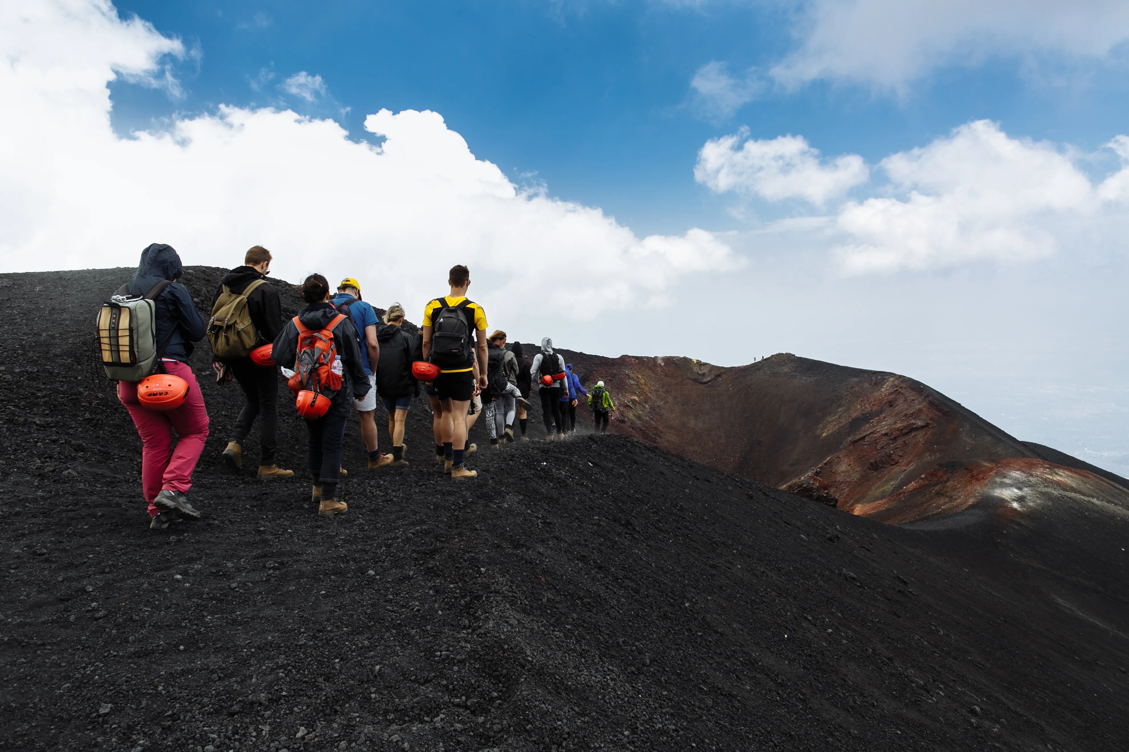Trekking Kilimanjaro Tour Package for First-Time Climbers and Adventure Seekers