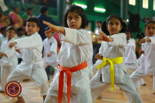 How Martial Arts Can Help Kids Build Confidence, Discipline, and Focus