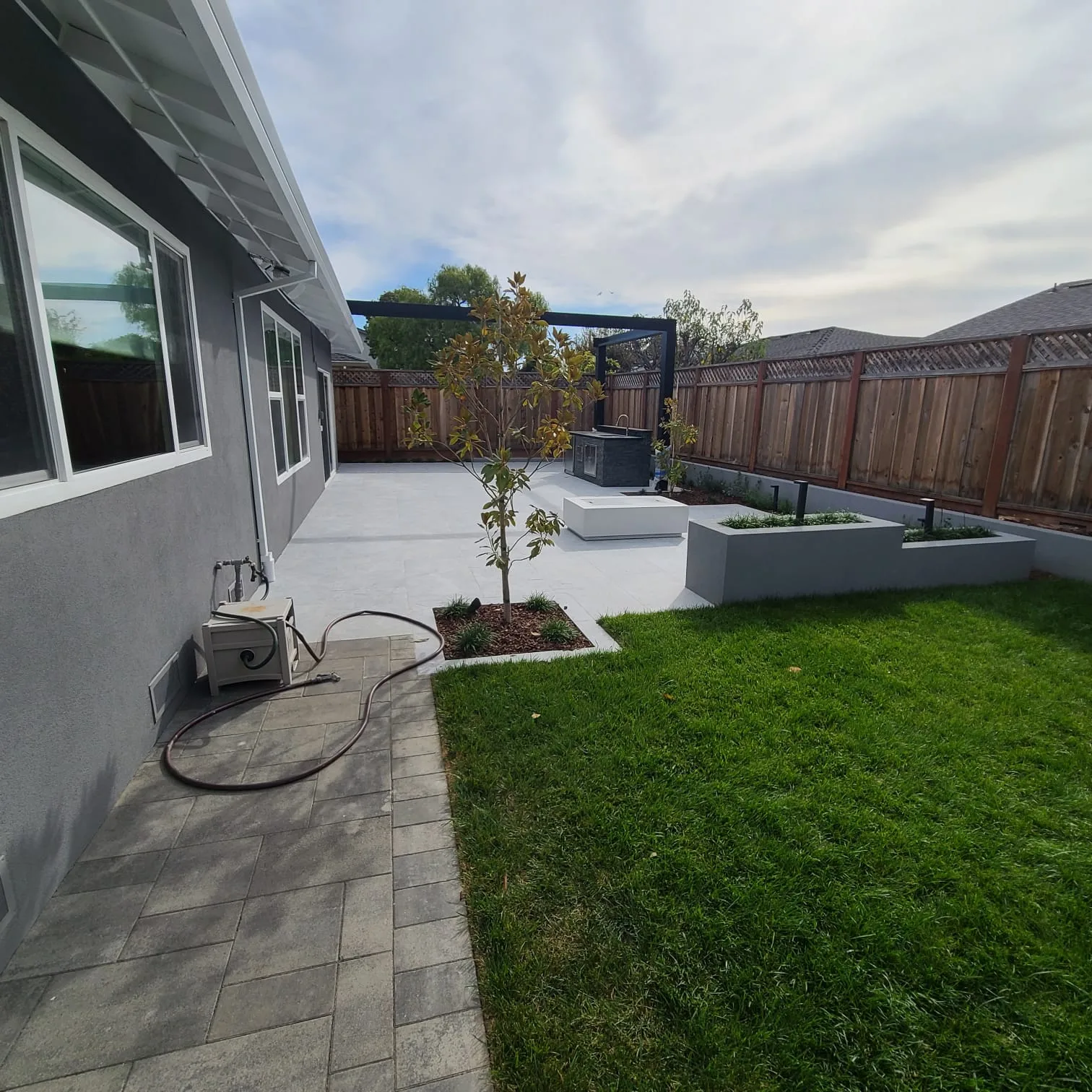 Backyard Remodeling Ideas to Turn Your Outdoor Space into a Functional Living Area