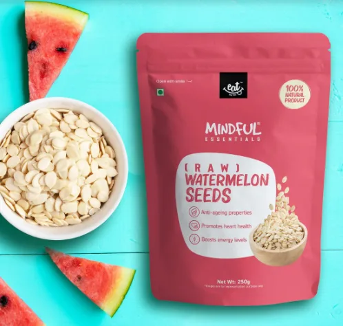 Eat Anytime Roasted Watermelon Seeds – The Perfect Healthy Snack for Everyday Nutrition