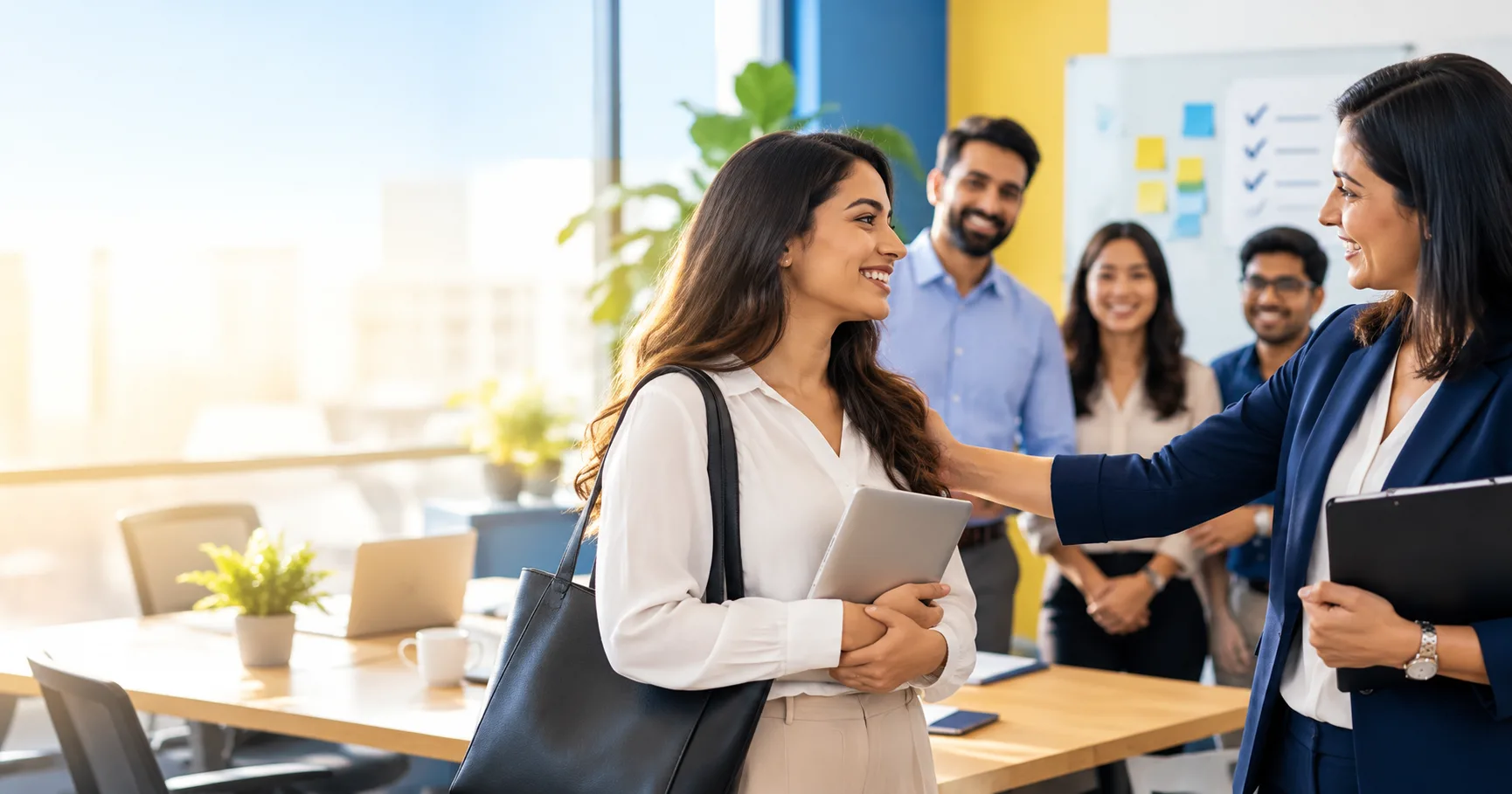 How to Improve Employee Onboarding for Better Workplace Success