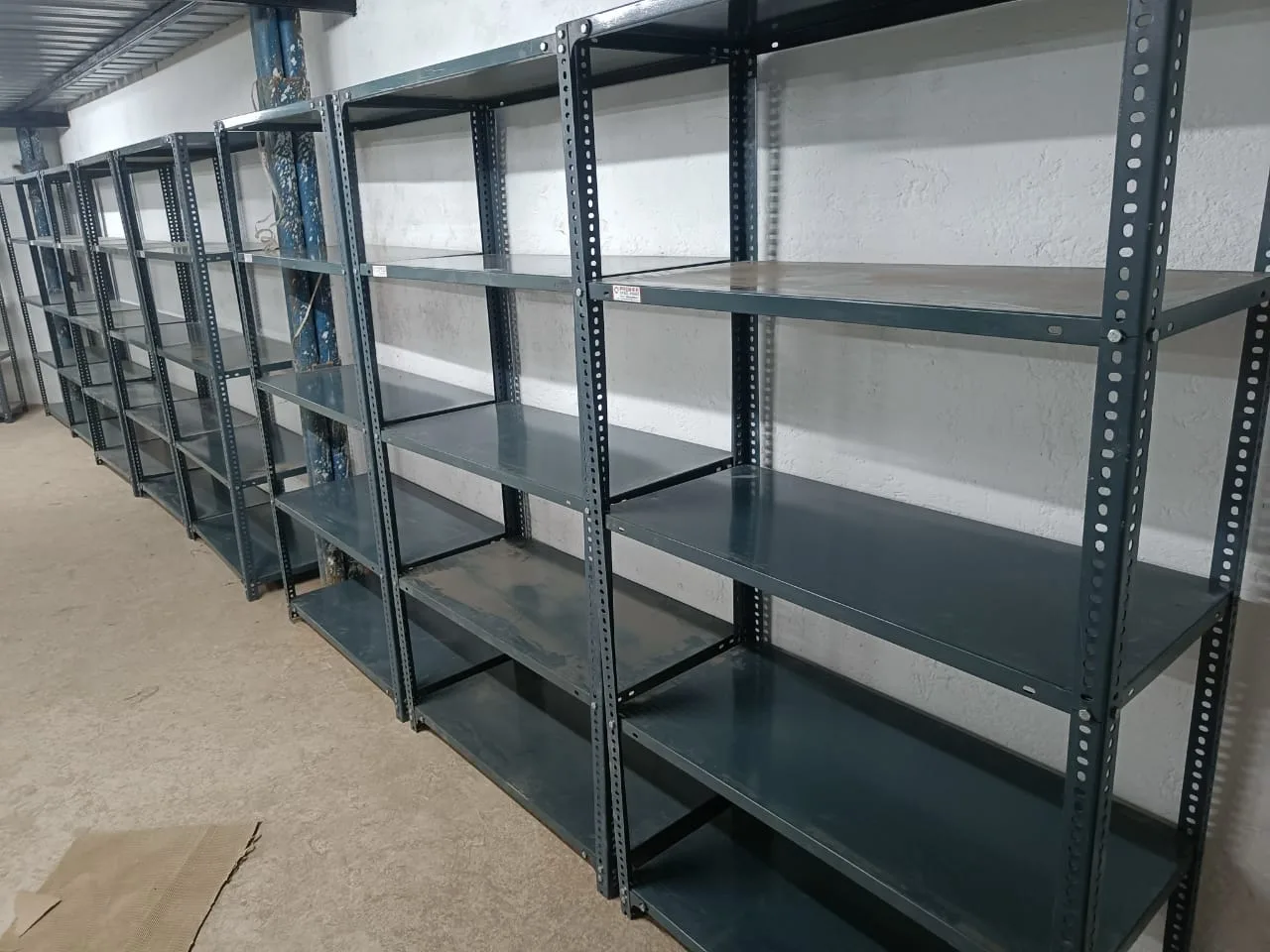 Heavy Duty Pallet Racks Manufacturers Faridabad: Select The Best Racks For Your Storage Requirements