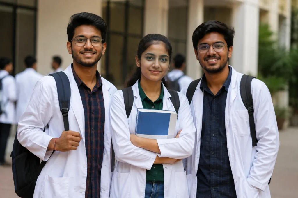 How to Get Direct MBBS Admission in Bangalore: Step-by-Step Guide for Students
