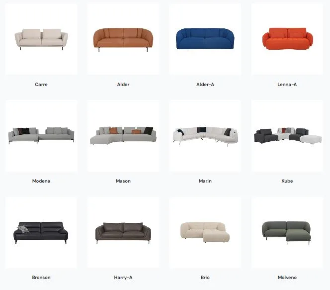 Visit Luxurian Furniture for Best Sofas in Bangalore