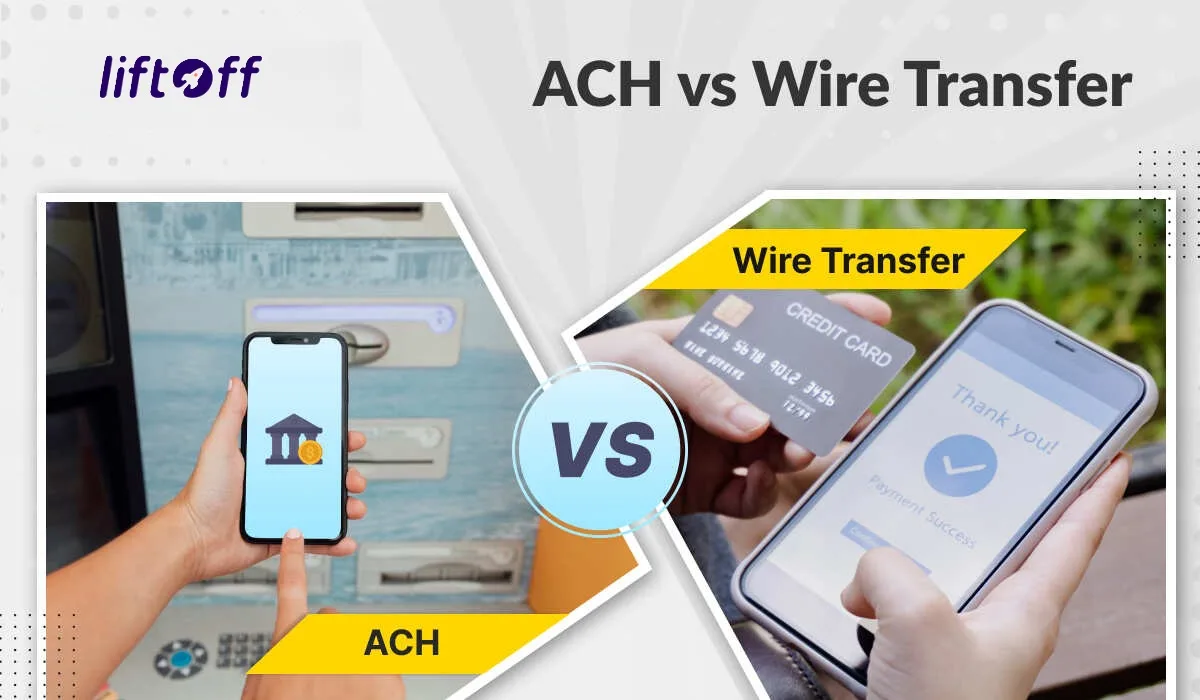 ACH Transfers vs Real-Time Payments: A Complete Guide for Modern Businesses