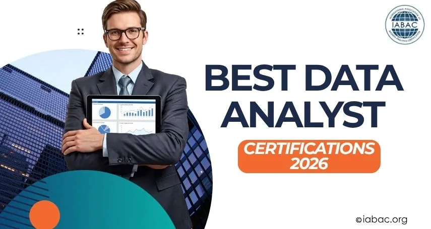 Best Data Analyst Certification Programs in 2026