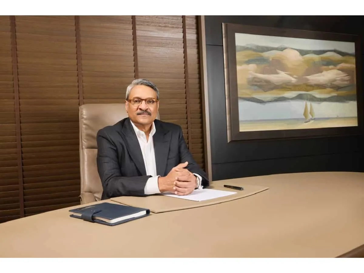 The Partnership Principle: Why Valor Estate Builds with Leaders