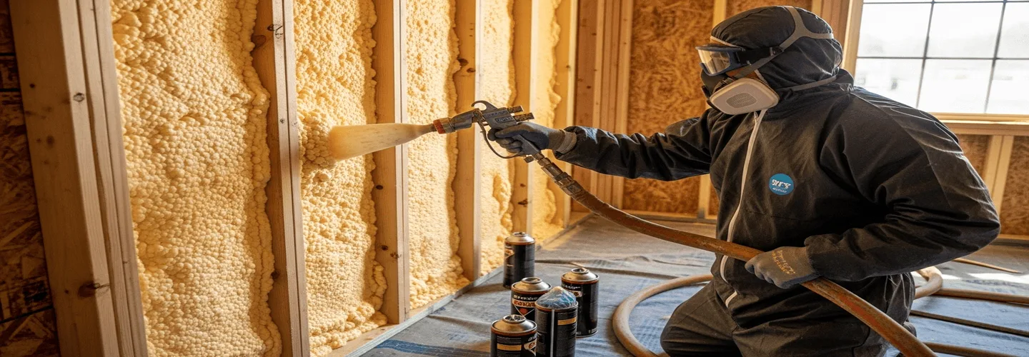 Affordable Residential Insulation Upgrades Available for Valdosta Property Owners