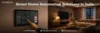 Smart Home Solution in Chandigarh Wohnux