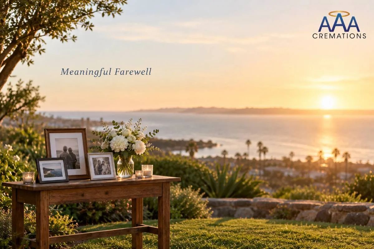 How To Plan A Meaningful National City Funeral Service?