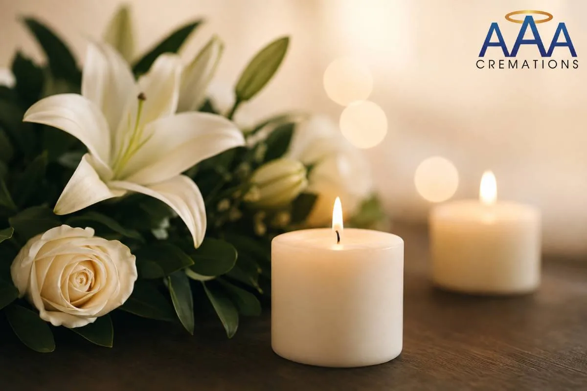 What To Expect During National City Funeral Services?