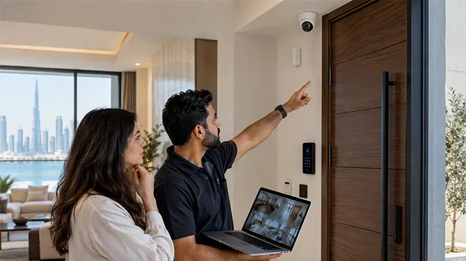 What Support Should Home Automation Companies Provide?