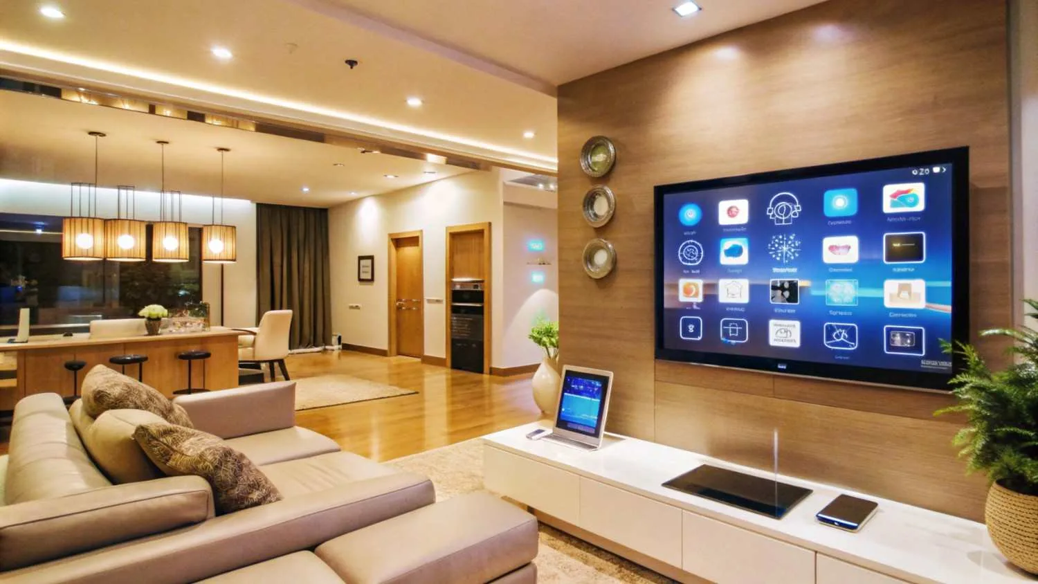 What Should You Check Before Installing a Home Theatre?