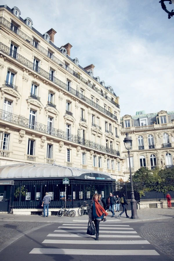 Paris: 5 Must-See Spots For Design Lovers