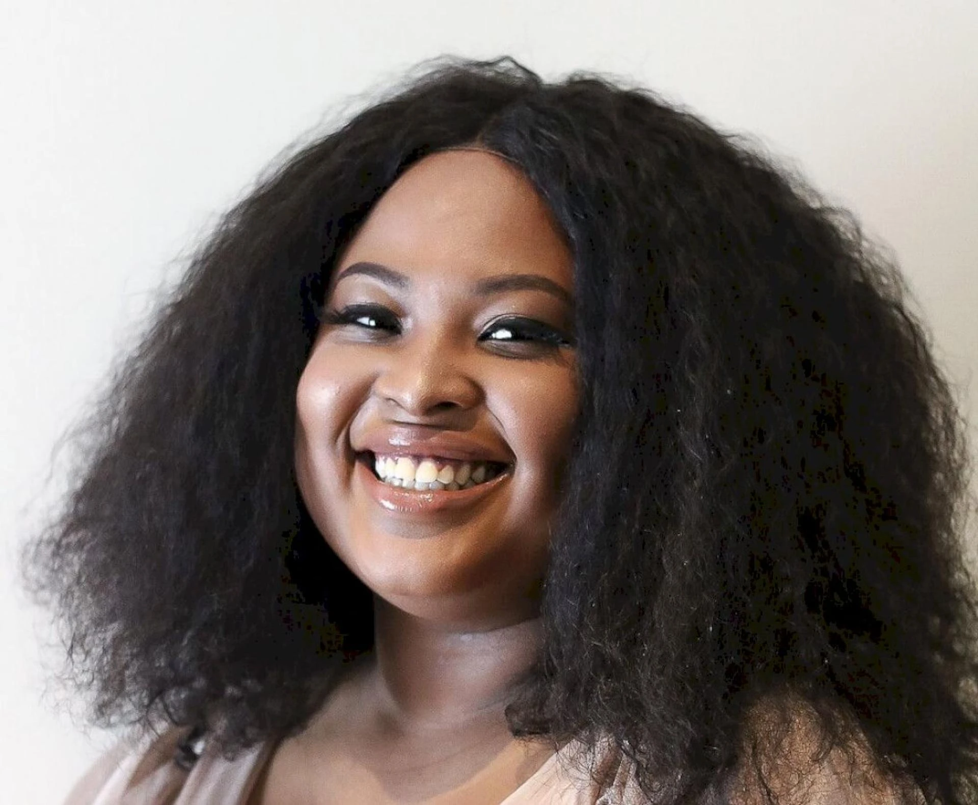 Finally Free to Be Me: Naphtaly’s story